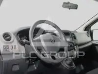 2019 Renault Trafic
