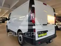 2019 Renault Trafic