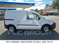 2019 Renault Kangoo