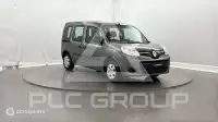 2019 Renault Kangoo