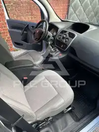 2019 Renault Kangoo