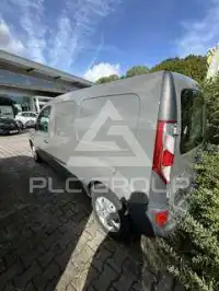 2019 Renault Kangoo