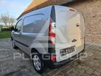 2019 Renault Kangoo