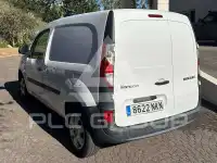 2019 Renault Kangoo