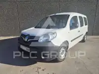 2019 Renault Kangoo