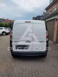 2019 Renault Kangoo