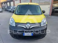 2019 Renault Kangoo