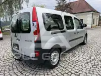 2019 Renault Kangoo