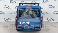 2019 Renault Kangoo