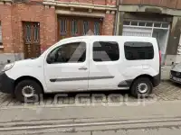2019 Renault Kangoo