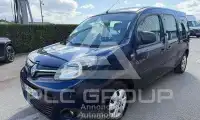 2019 Renault Kangoo