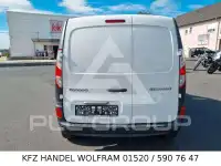 2019 Renault Kangoo