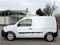 2019 Renault Kangoo