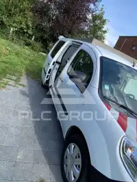 2019 Renault Kangoo
