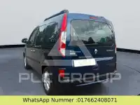 2019 Renault Kangoo