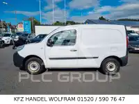 2019 Renault Kangoo