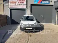 2019 Renault Kangoo