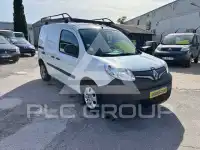 2019 Renault Kangoo