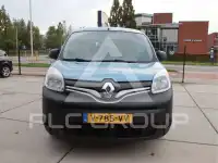 2019 Renault Kangoo