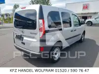 2019 Renault Kangoo