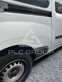2019 Renault Kangoo