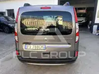 2019 Renault Kangoo