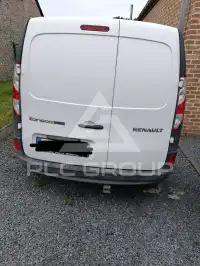 2019 Renault Kangoo