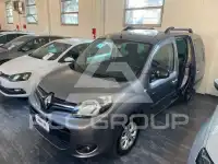 2019 Renault Kangoo