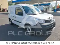 2019 Renault Kangoo