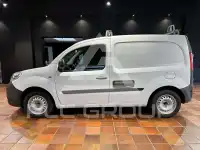 2019 Renault Kangoo