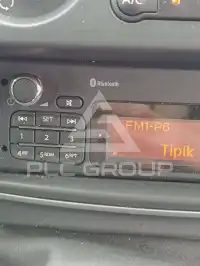 2019 Renault Kangoo
