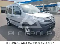 2019 Renault Kangoo