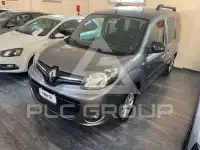2019 Renault Kangoo