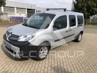 2019 Renault Kangoo