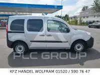 2019 Renault Kangoo