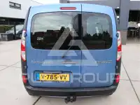 2019 Renault Kangoo
