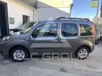 2019 Renault Kangoo
