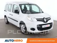 2019 Renault Kangoo