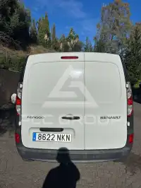 2019 Renault Kangoo