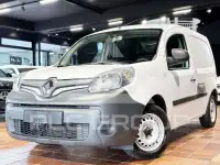 2019 Renault Kangoo