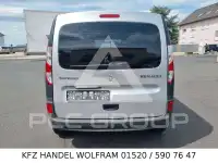 2019 Renault Kangoo