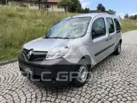2019 Renault Kangoo