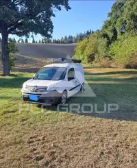 2019 Renault Kangoo