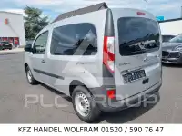 2019 Renault Kangoo
