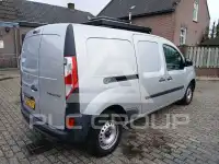 2019 Renault Kangoo