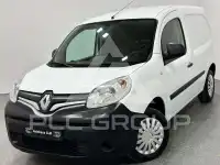 2019 Renault Kangoo