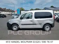 2019 Renault Kangoo