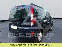 2019 Renault Kangoo