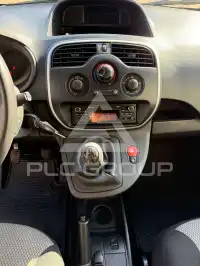 2019 Renault Kangoo