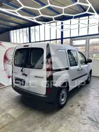 2019 Renault Kangoo